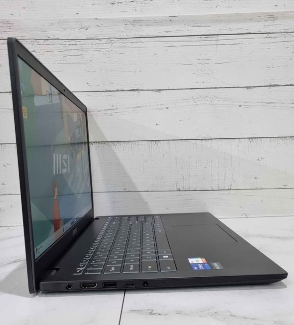 MSI MODERN 15 B12MO TW368077 - Image 5