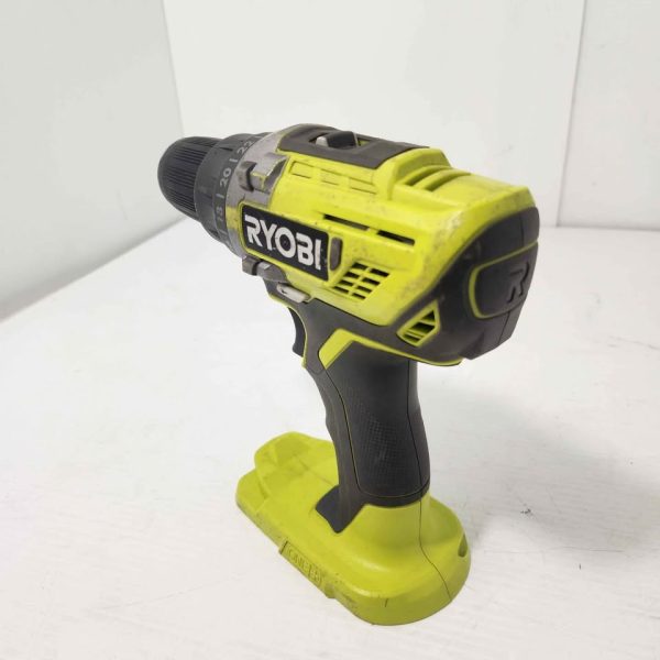 RYOBI DRILL (SKIN ONLY) #GN376187 - Image 7