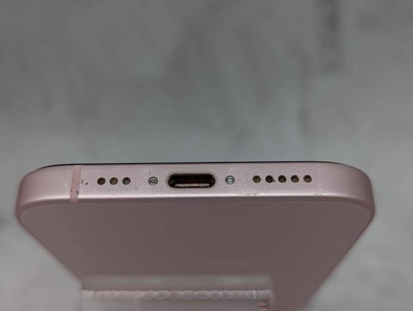 Apple iPhone 15 128GB (MTP13ZP/A) - BP371510 - Image 4