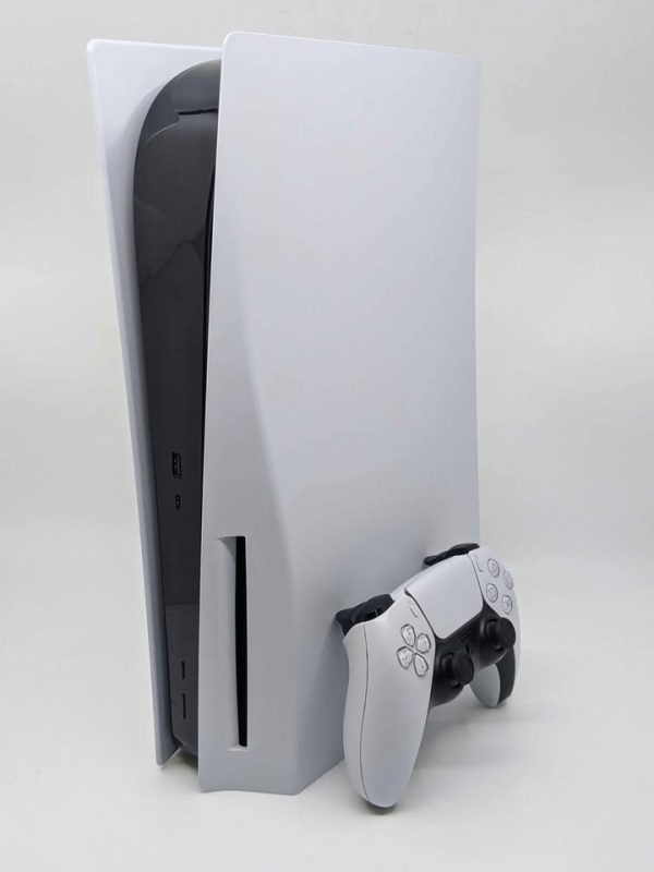 PlayStation 5 Console - BL370997 - Image 5