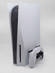 PlayStation 5 Console - BL370997