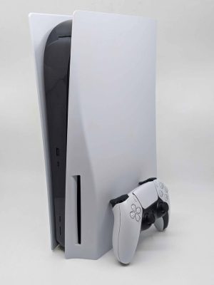 PlayStation 5 Console - BL370997