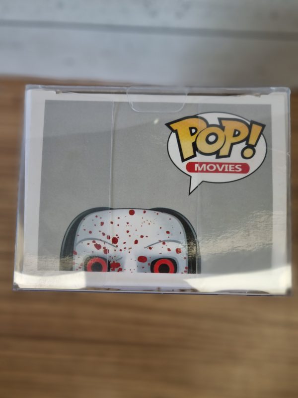 SAW BILLY POP VINYL 52 COMIC CON EXCLUSIVE - TW373883 - Image 5