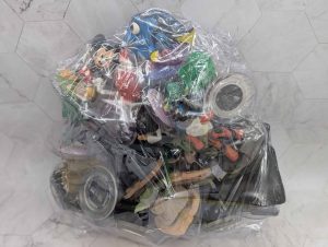 Disney Infinity 3.0 28 Pce Figure Collection - BP371153-10