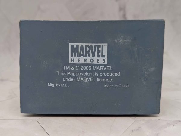 Marvel Heroes Venom Resin Paperweight - BP374693 - Image 8