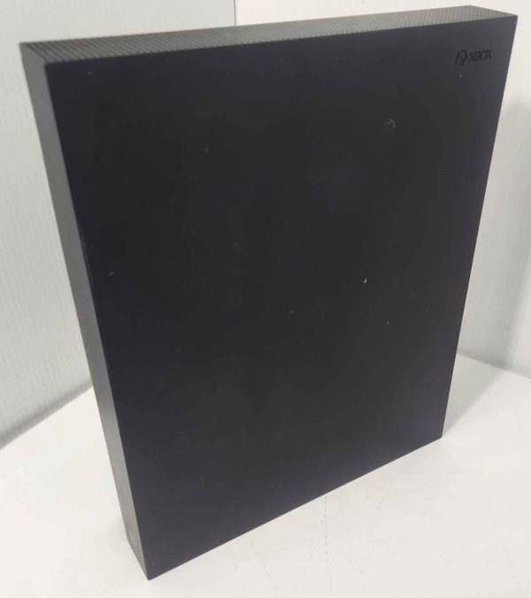 MICROSOFT XBOX ONE X CONSOLE 1TB WITH ACC #GN371575 - Image 2