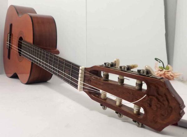 VALENICA GUITAR ACOUSTIC #GN375875 - Image 32