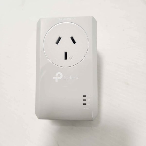 TP-LINK WIFI EXTENDER #GN374563 - Image 5