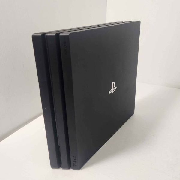 SONY PLAYSTATION 4 CONSOLE #GN349506 - Image 9