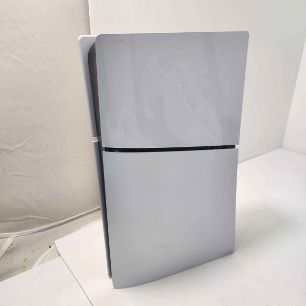 PLAYSTATION 5 CONSOLE #GN369506 - Image 12