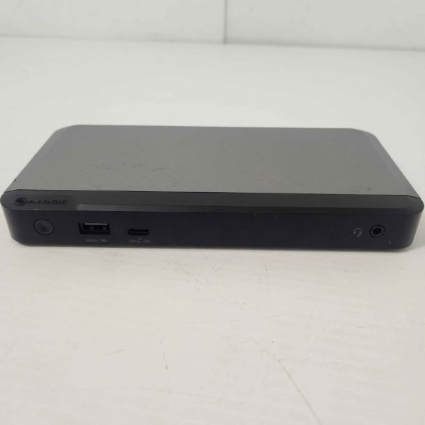 ALOGIC DOCKING STATION DX2 4 K DISPLAY #GN375297 - Image 12