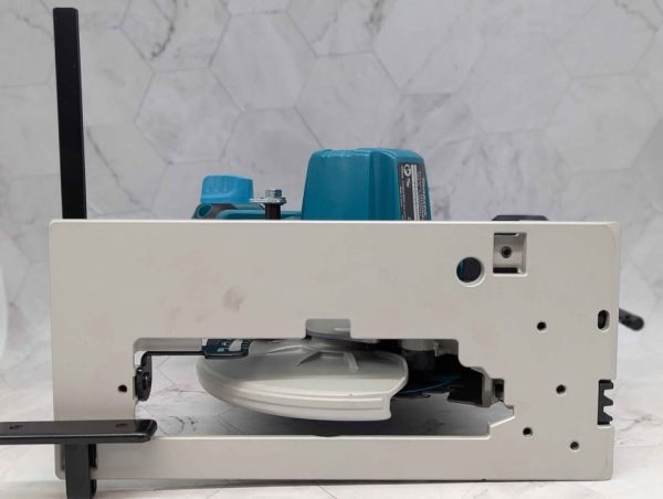 Makita 18V Brushless 165mm Circular Saw Skin-Only (DHS680) - BP369820 - Image 7