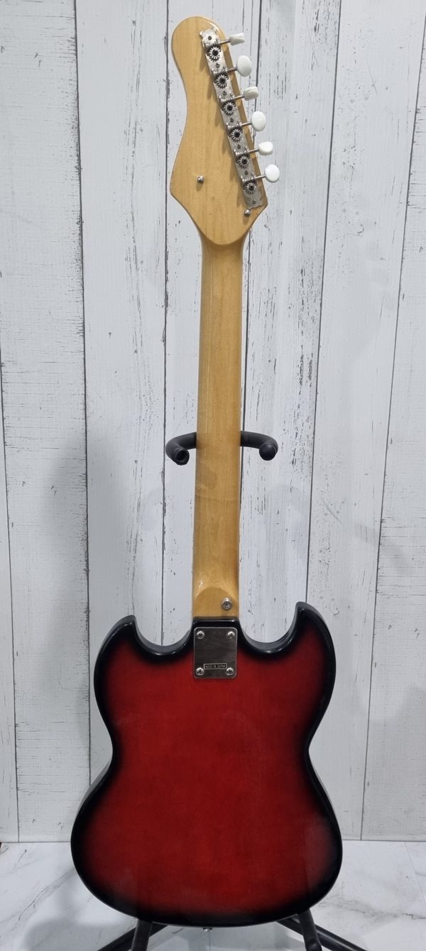 Sakai SG Guitar TW354502 - Image 13