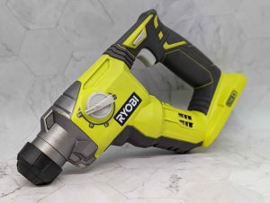 Ryobi 18V ONE+ SDS Rotary Hammer Skin-Only (R18SDS) - BP370325