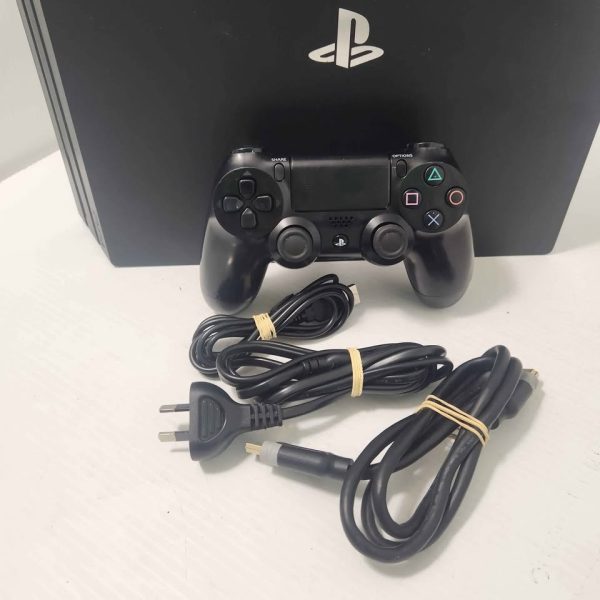 SONY PLAYSTATION 4 CONSOLE #GN349506 - Image 10