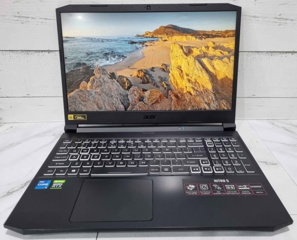 ACER NITRO 5 TW347892 - Image 7