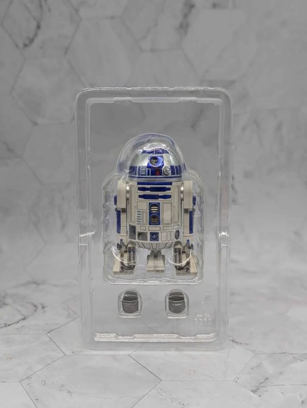 SHFiguarts Star Wars R2-D2 Collectable Figure - BP372712 - Image 7