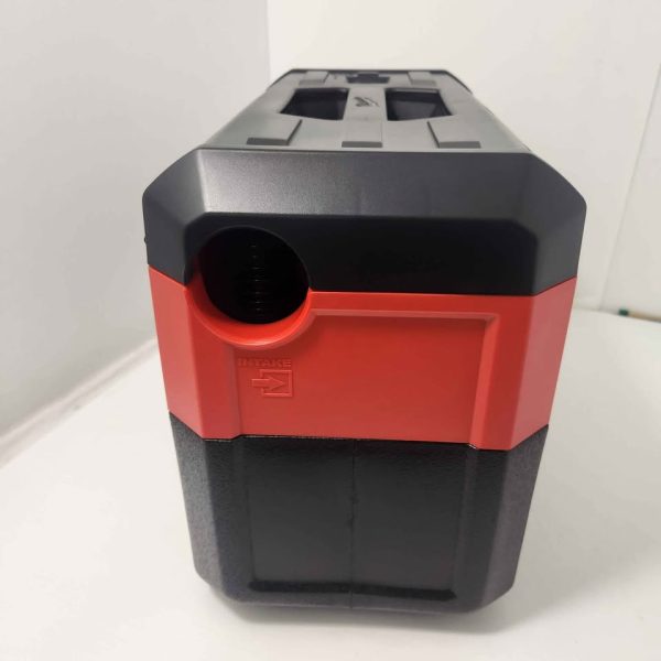 MILWAUKEE 18V WET/DRY VACUUM #GN371777 - Image 4