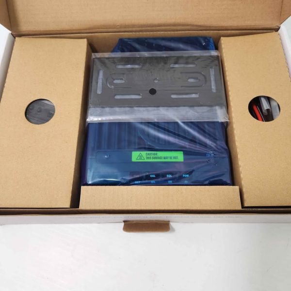 CRYSTAL CB RADIO IN BOX #GN375042 - Image 2