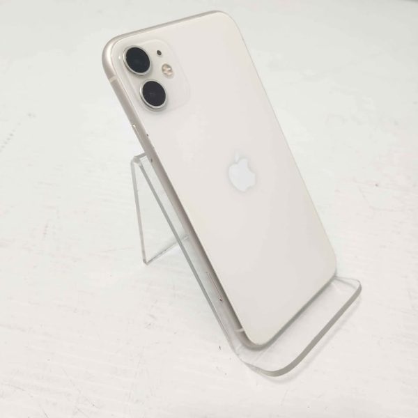 APPLE IPHONE 11 MOBILE PHONE #GN372897 - Image 6