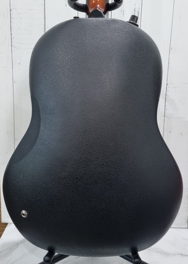 Ovation Acoustic Guitar TW355029 - Image 14