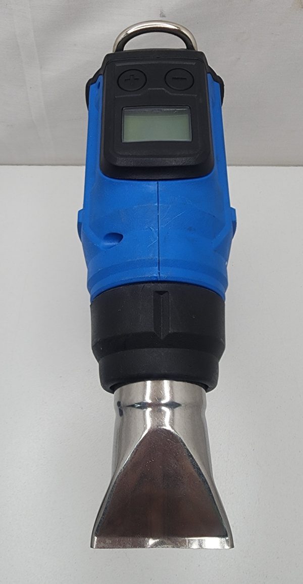 Kincrome Heat Gun (K23031) with 4AH Battery and Charger - IP373853 - Image 4