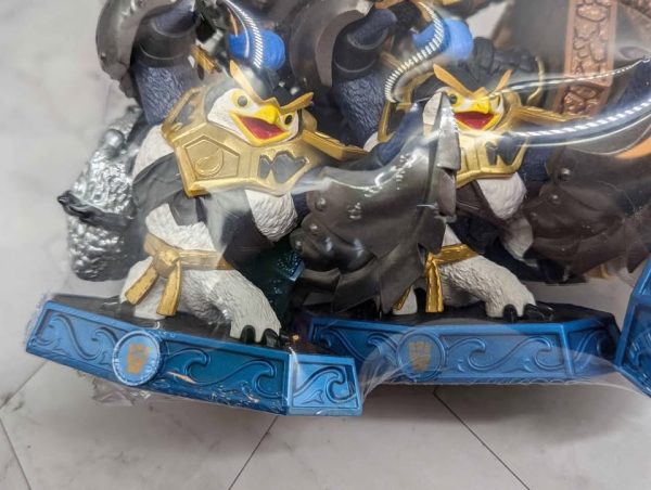 Skylanders 8 Pce Imaginator Figure Collection - BP371153-7 - Image 2