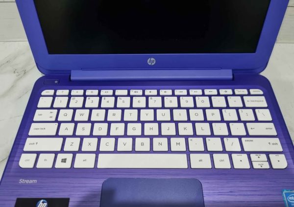 HP STREAM NOTEBOOK TW369026 - Image 2