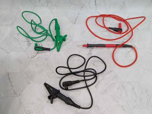 Sew Electric Network Analyzer (1826NA) - BP374557 - Image 6