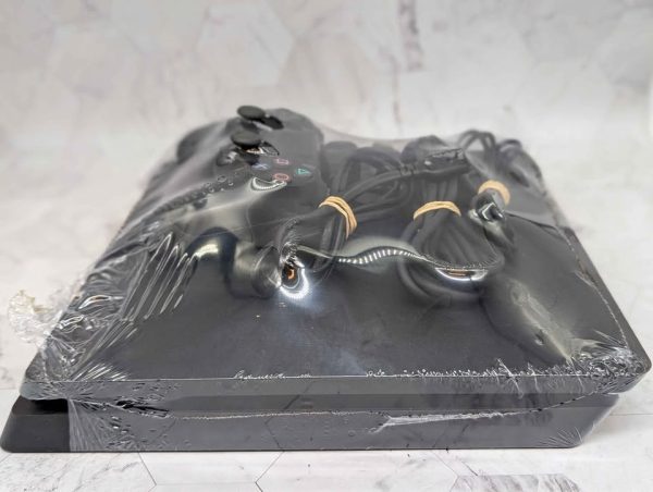Sony PlayStation 4 Slim Console (CUH-2202A) - BP374185 - Image 8