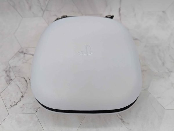 Sony Dualsense Edge Wireless Controller (PS5) - BP370496 - Image 8