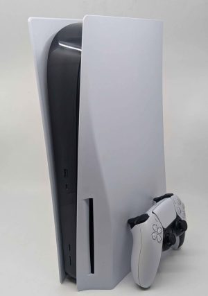 PlayStation 5 Console - BL374137