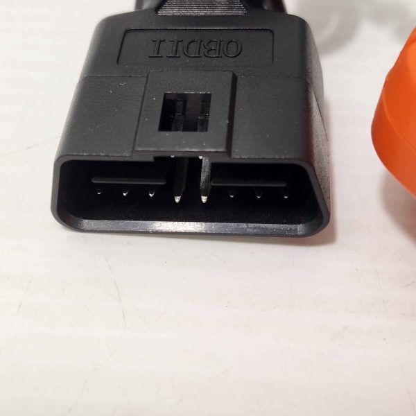 FOXWELL SCANNER TOOL #GN374896 - Image 10