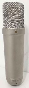 RODE NT1-A MICROPHONE #GN370278