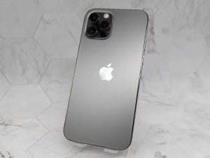 Apple iPhone 12 Pro 128GB (MGMK3TA/A) - BP375283