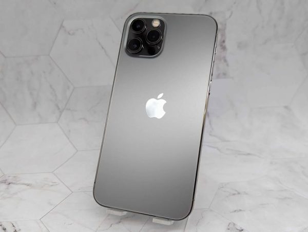 Apple iPhone 12 Pro 128GB (MGMK3TA/A) - BP375283