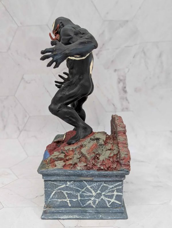 Marvel Heroes Venom Resin Paperweight - BP374693 - Image 5