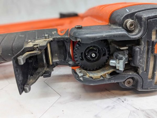 Paslode Impulse Angled Bradder Nailer (IM250A) - BP363653 - Image 6