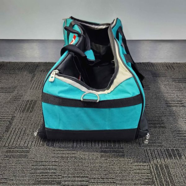 MAKITA HEAVY DUTY TOOL BAG #GN366708 - Image 11