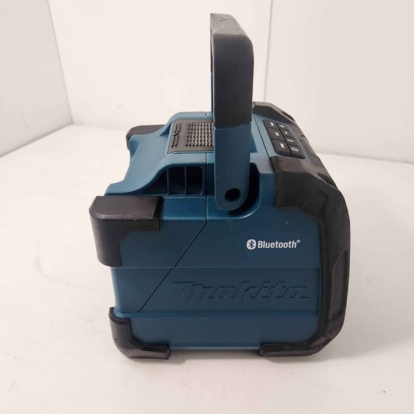 MAKITA JOB SITE SPEAKER (SKIN ONLY) #GN375303 - Image 4