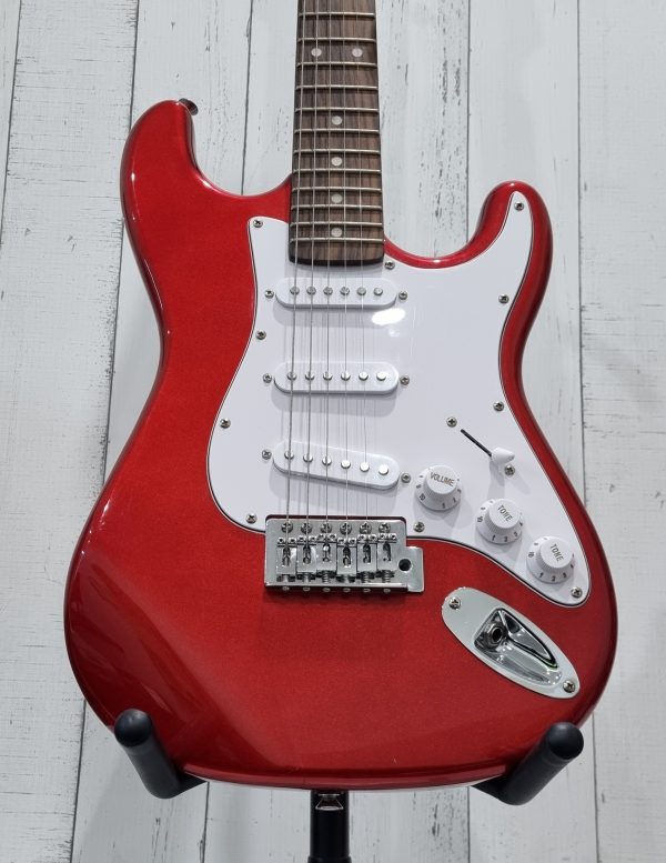 SX Standard Series Guitar TW352061 - Image 10