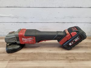 Milwaukee 18V Angle Grinder TW373867