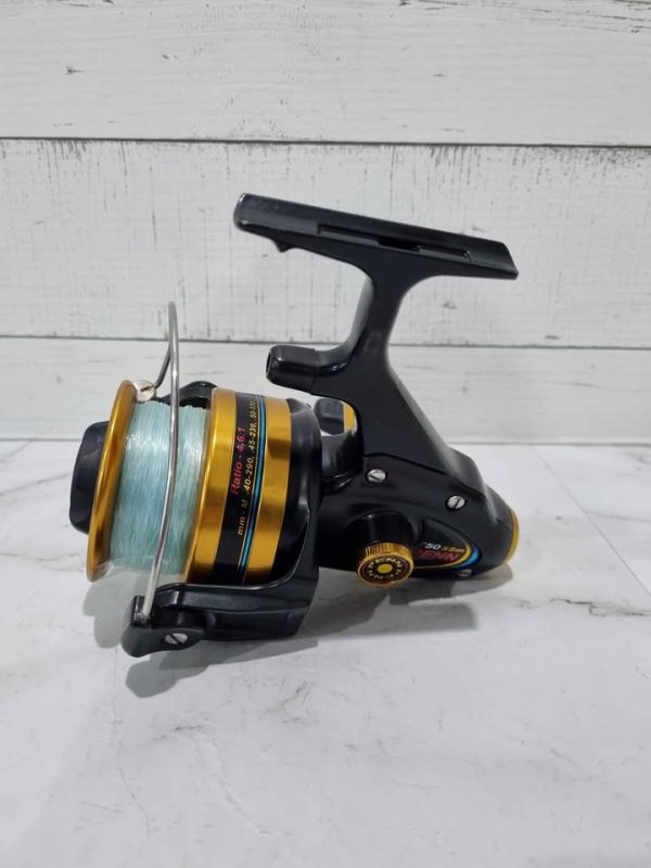 PENN SPINFISHER 750SSM REEL TW336726 - Image 9