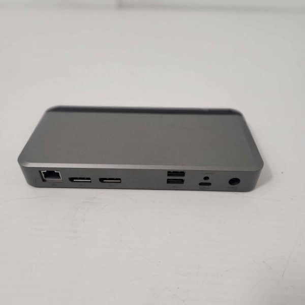 ALOGIC DOCKING STATION DX2 4 K DISPLAY #GN375297 - Image 7