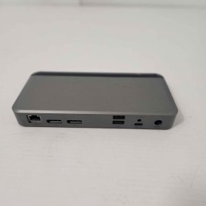 ALOGIC DOCKING STATION DX2 4 K DISPLAY #GN375297