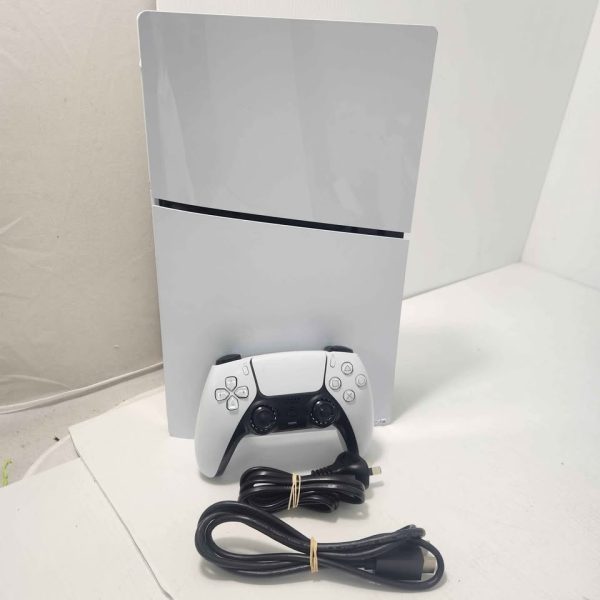 PLAYSTATION 5 CONSOLE #GN369506 - Image 8