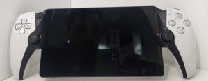 SONY PLAYSTATION PORTABLE CONSOLE #GN347943
