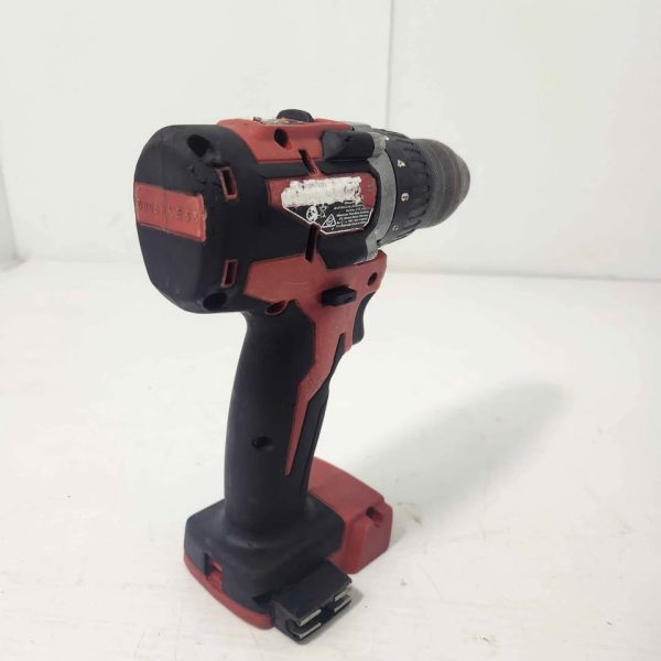 MILWAUKEE DRILL (SKIN ONLY) #GN374810 - Image 3