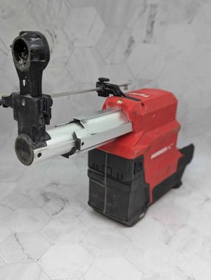 Milwaukee 18V FUEL HammerVac 28mm Dedicated Dust Extractor Skin-Only (M18 FPDEX) - BP374238