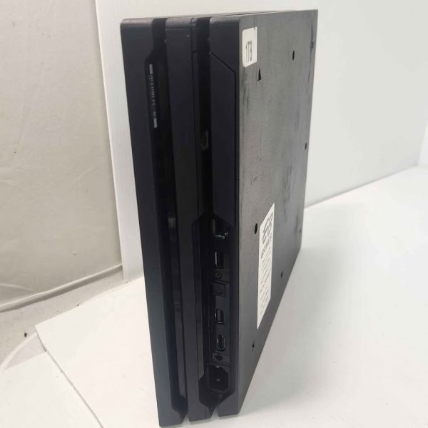 PLAYSTATION 4 PRO 1TB #GN358566 - Image 9